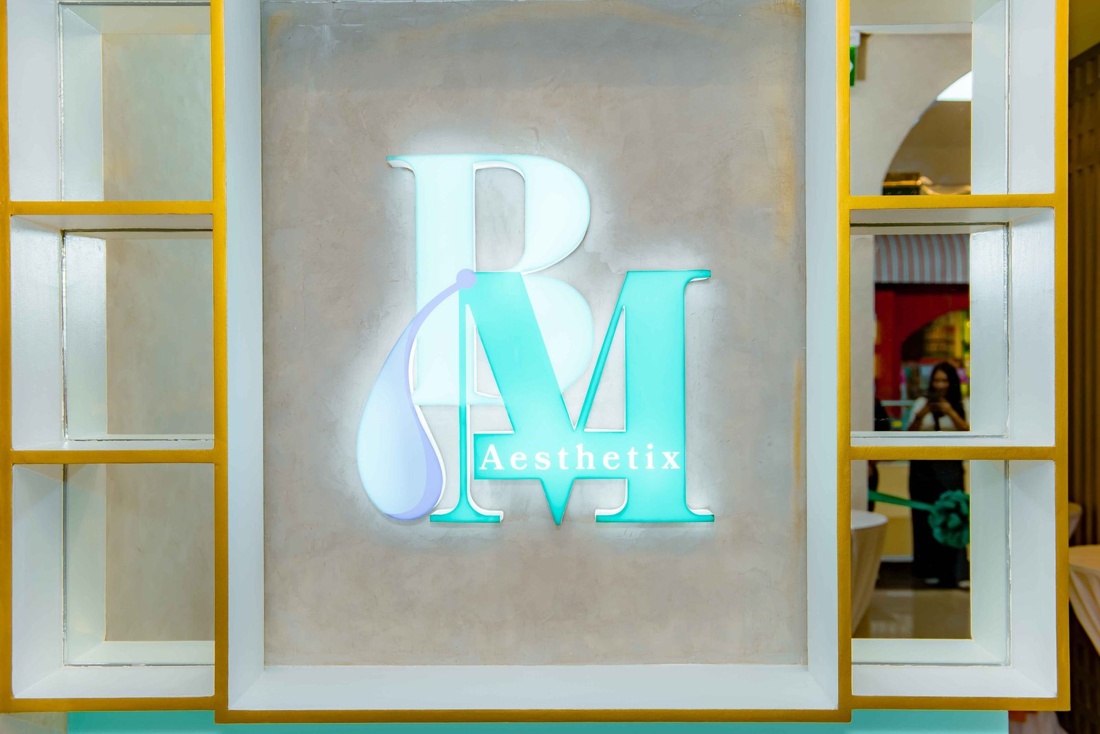 BM Aesthetix