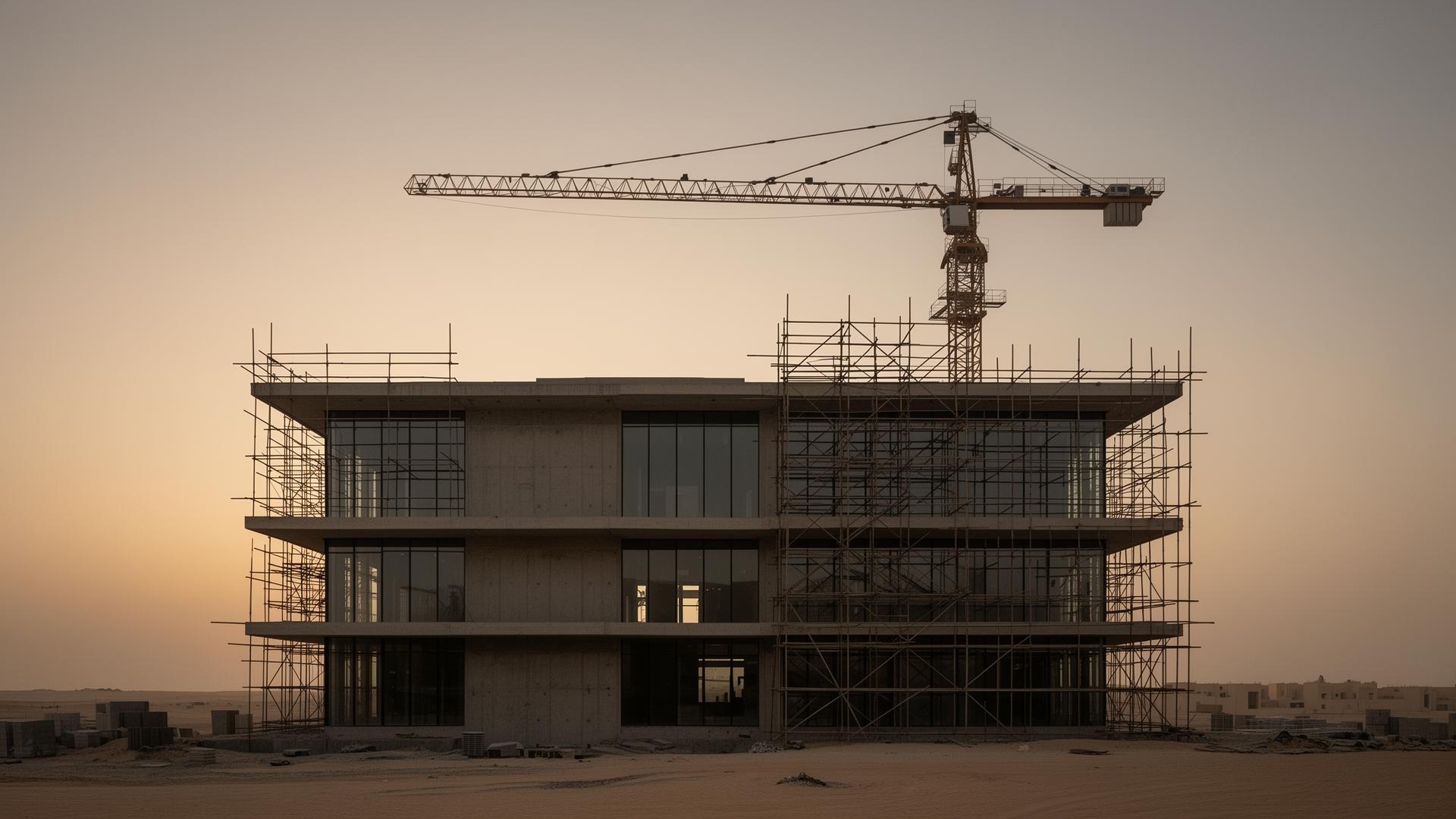 Behlys Constructions